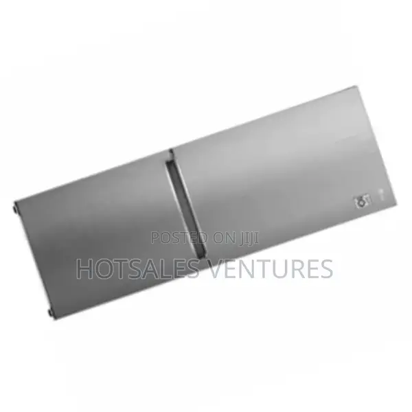 Affordable LG 335 Litres Bottom Freezer Fridge - Gc-B399nljm