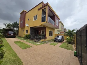 3bdrm House in Manet Crescent for rent