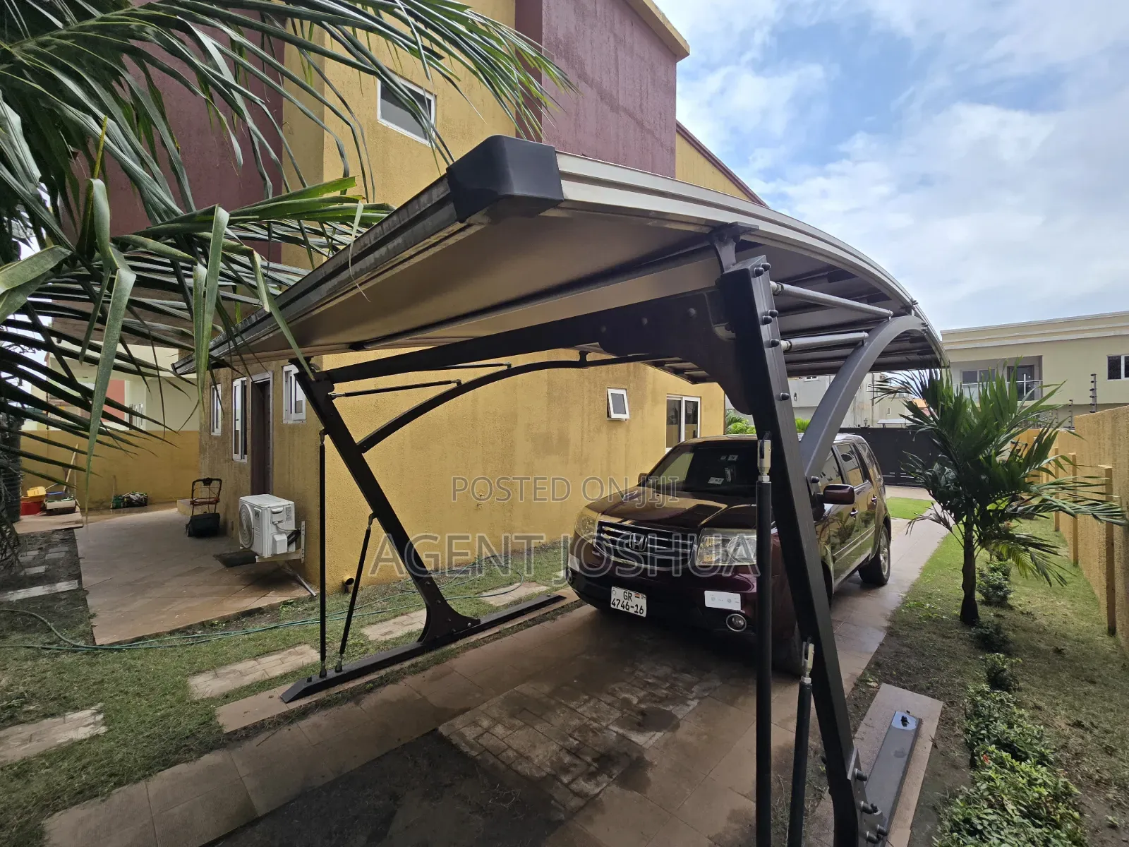 3bdrm House in Manet Crescent for rent