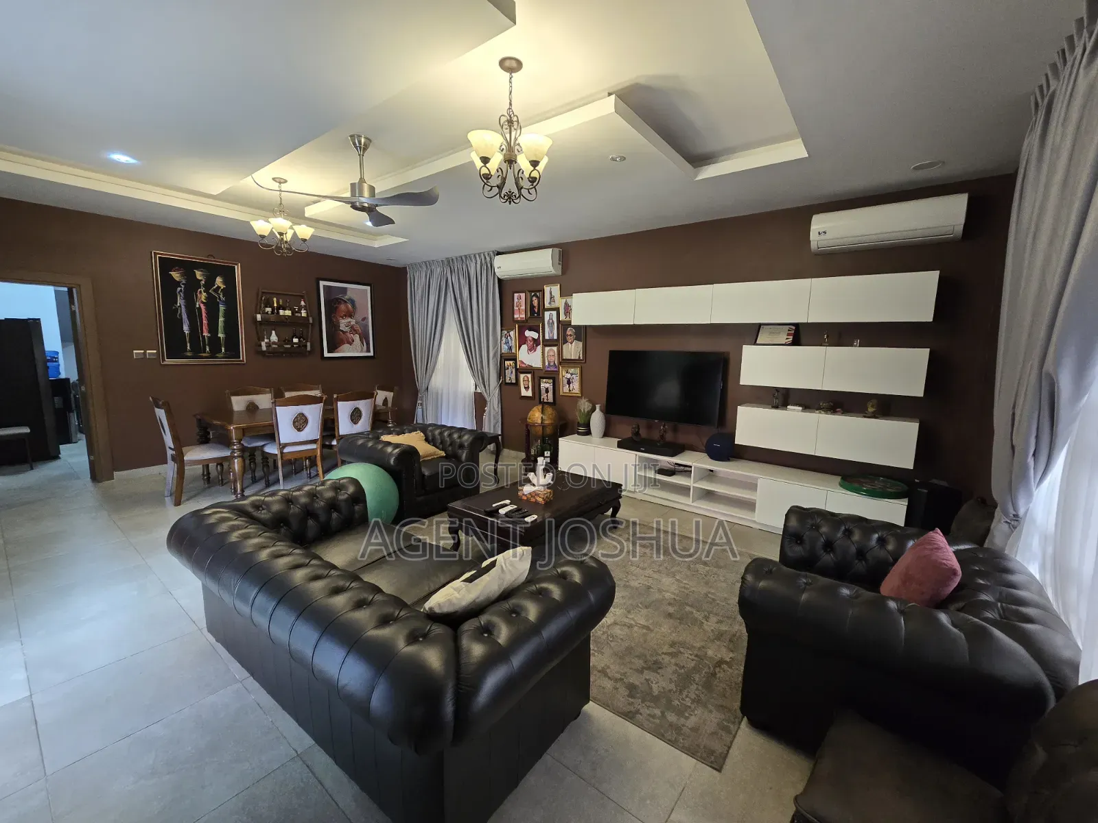 3bdrm House in Manet Crescent for rent