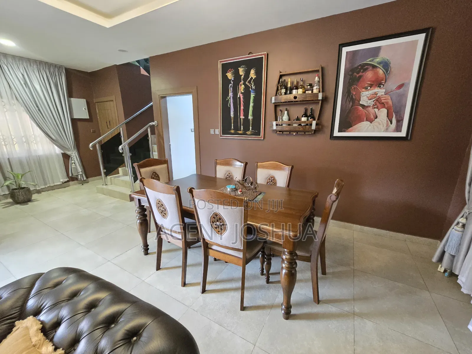 3bdrm House in Manet Crescent for rent