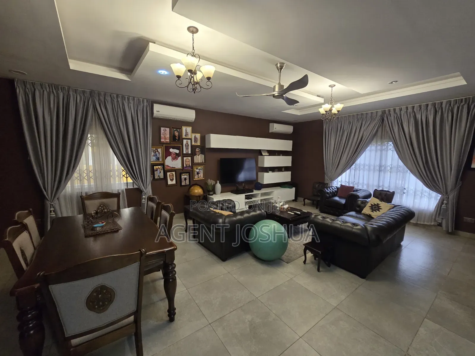 3bdrm House in Manet Crescent for rent
