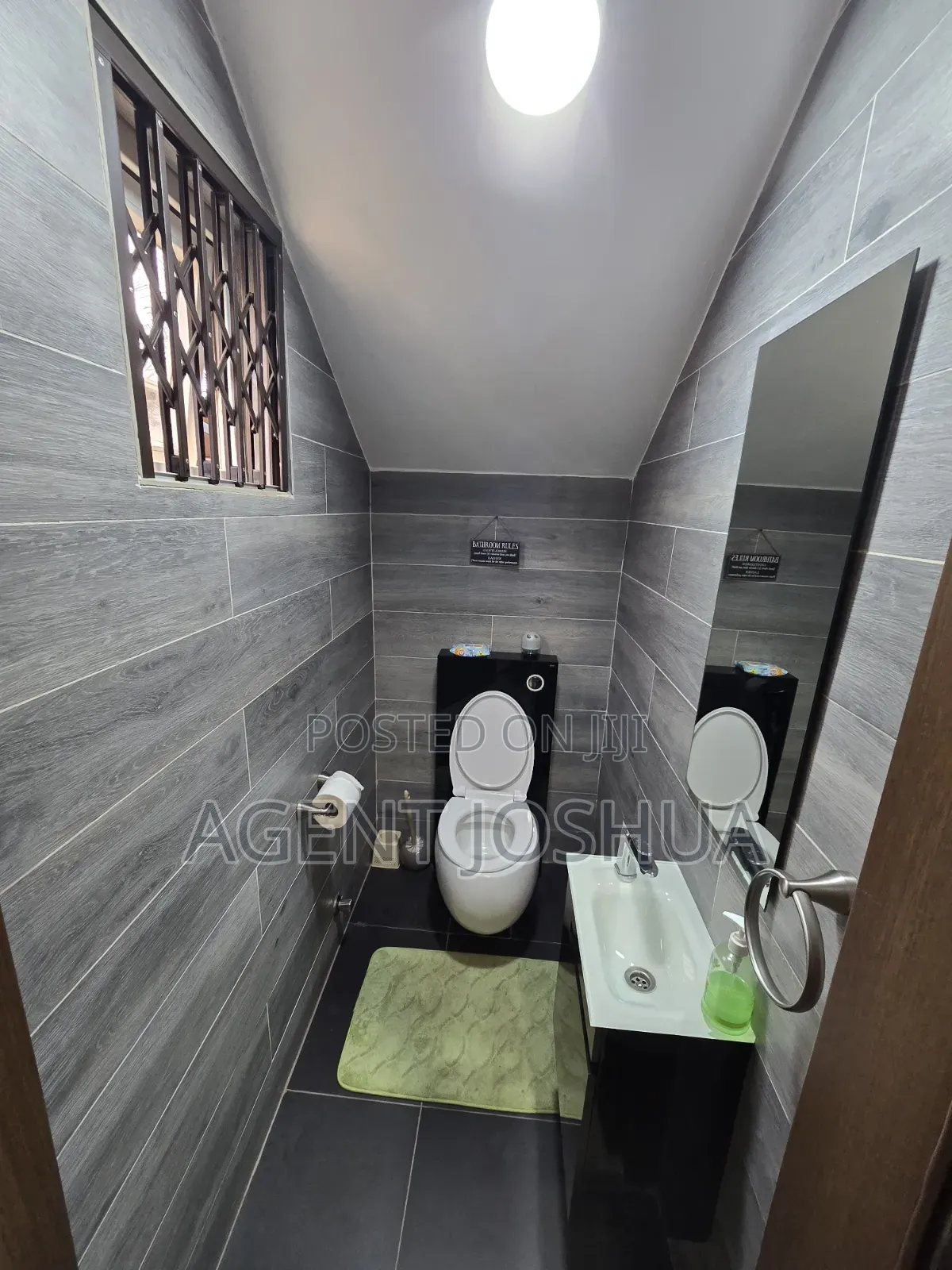 3bdrm House in Manet Crescent for rent