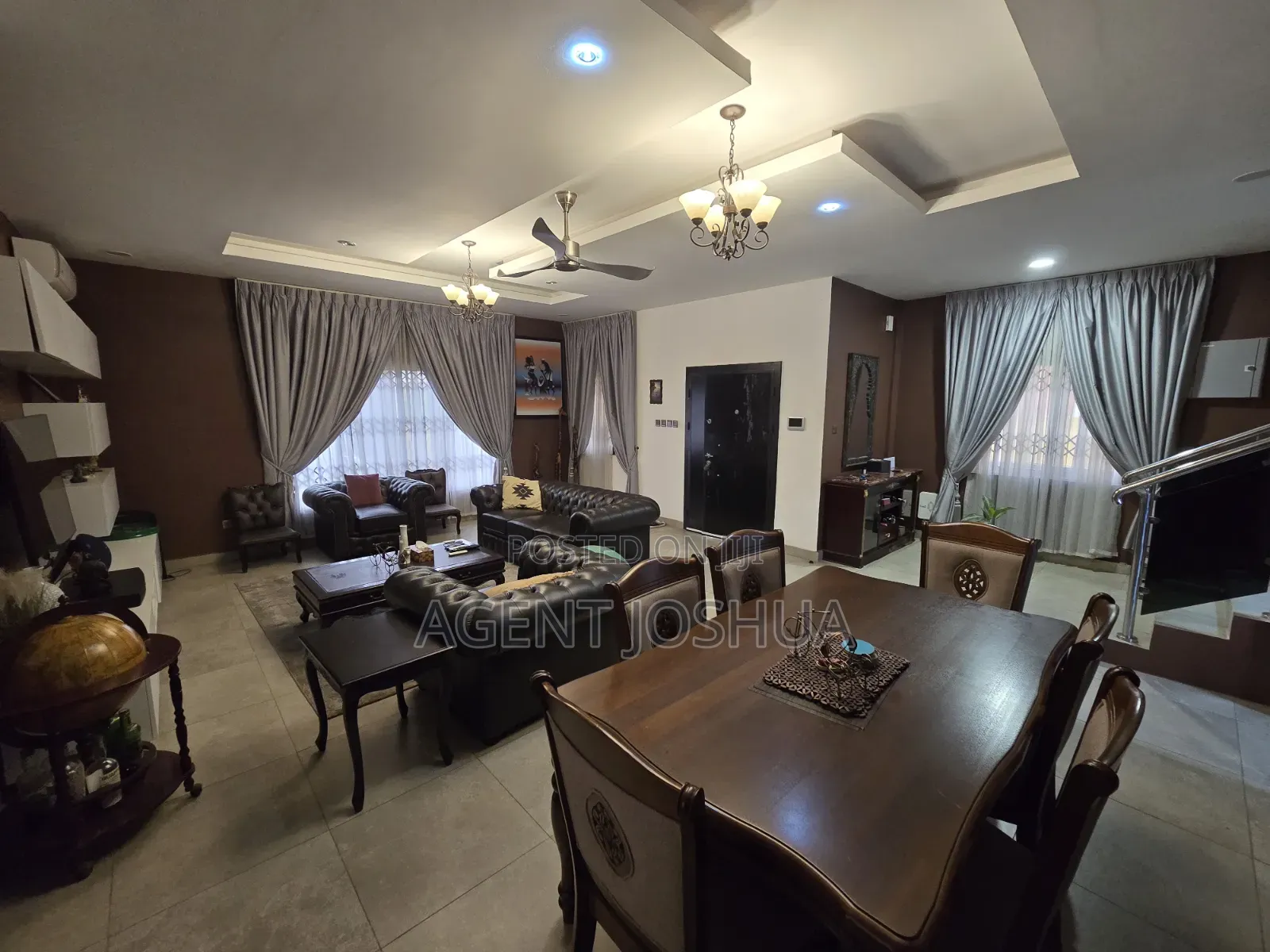 3bdrm House in Manet Crescent for rent