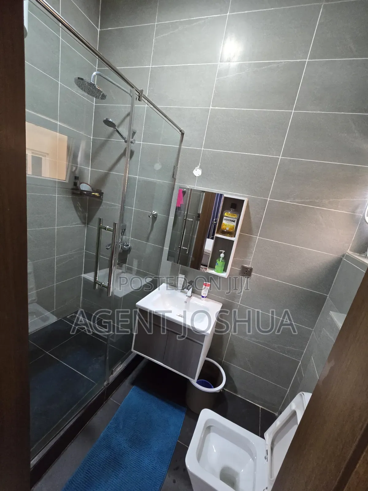 3bdrm House in Manet Crescent for rent