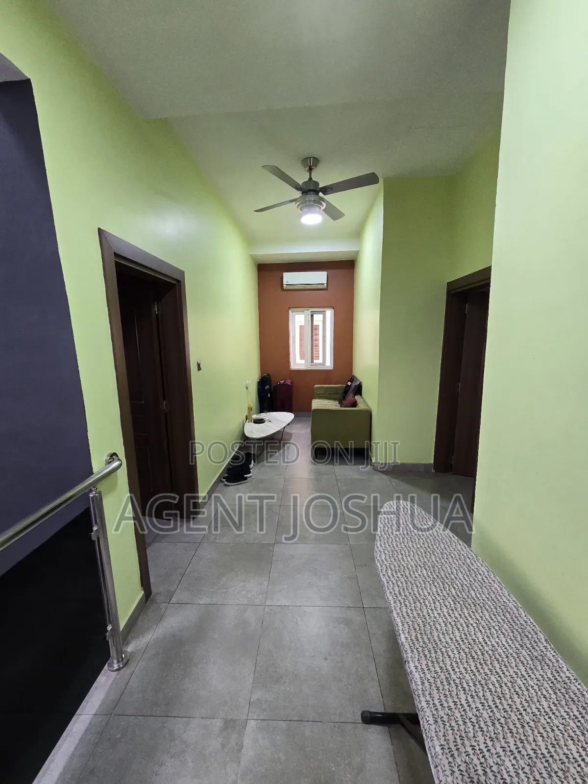 3bdrm House in Manet Crescent for rent
