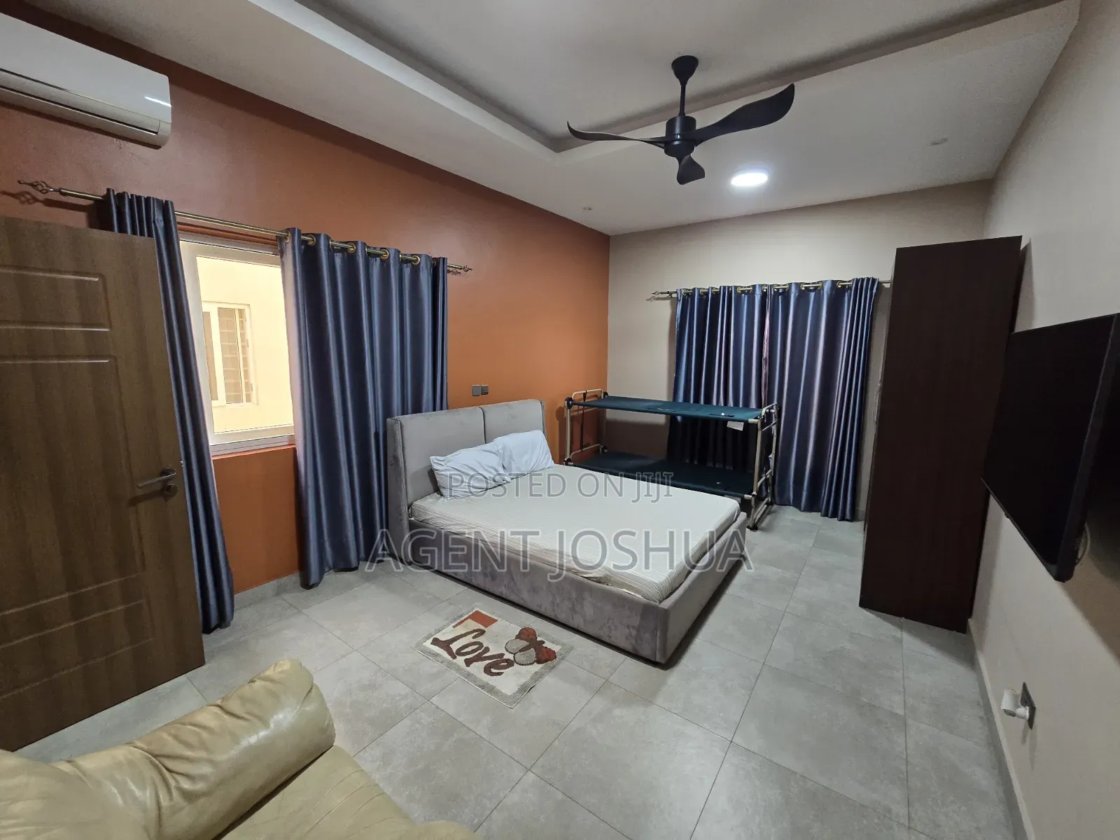 3bdrm House in Manet Crescent for rent