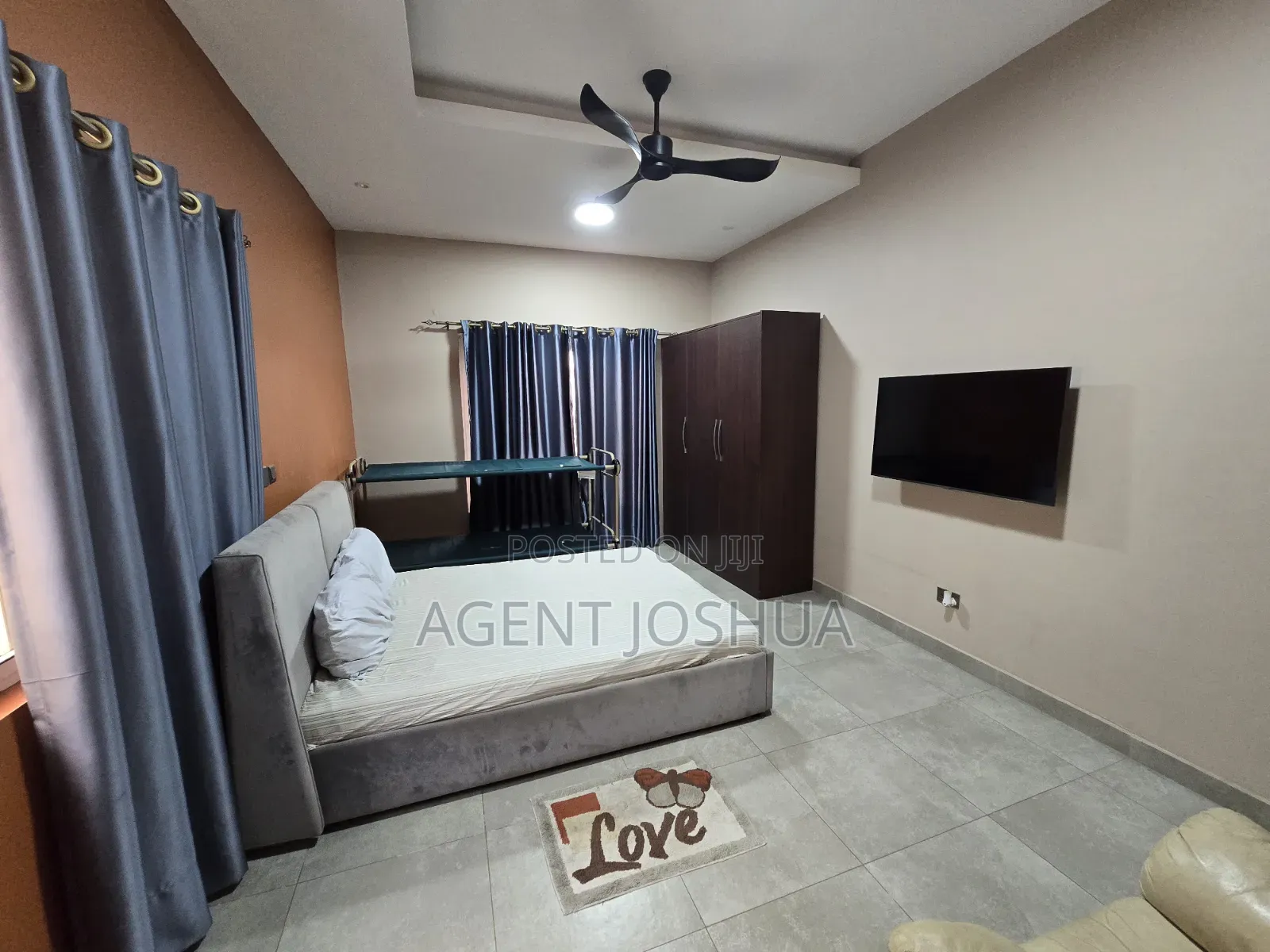 3bdrm House in Manet Crescent for rent