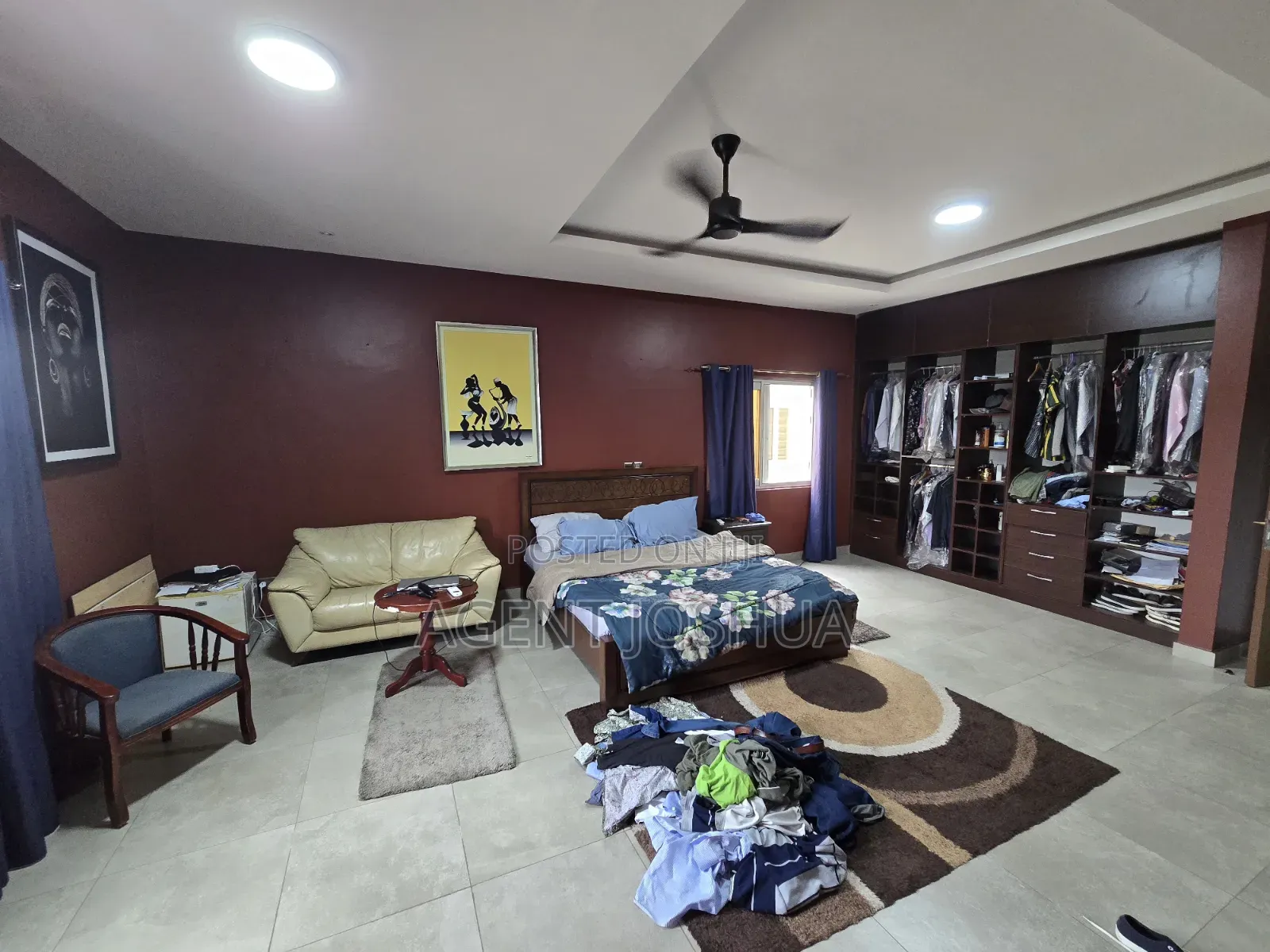 3bdrm House in Manet Crescent for rent