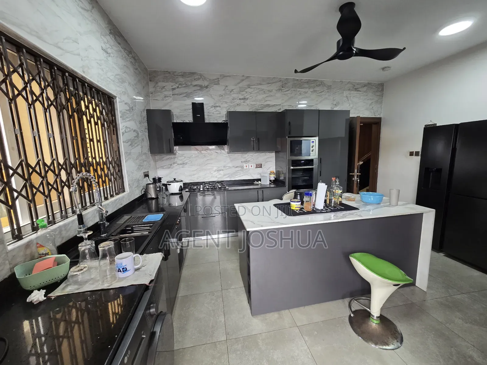 3bdrm House in Manet Crescent for rent