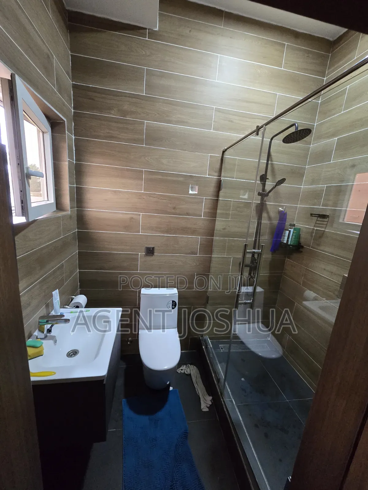 3bdrm House in Manet Crescent for rent