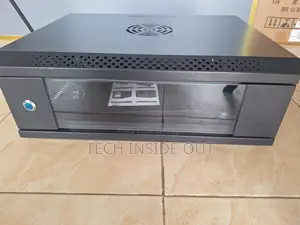 4U Wall Rack