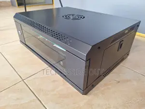 4U Wall Rack