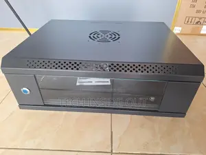 4U Wall Rack