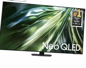 Order Classic Samsung 85QN90D 85” Neo Qled Uhd 4k Smart Television