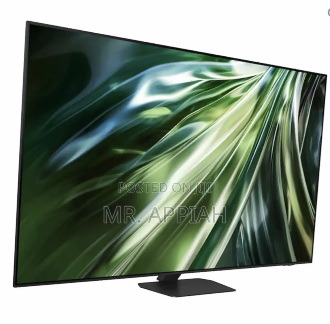 Order Classic Samsung 85QN90D 85” Neo Qled Uhd 4k Smart Television