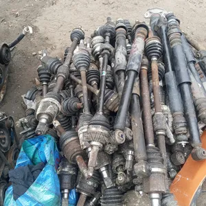 Deawoo Matiz 3 Shaft