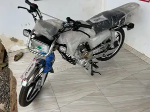 New Sonlink SL125 2026 Blue