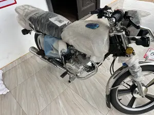 New Sonlink SL125 2026 Blue
