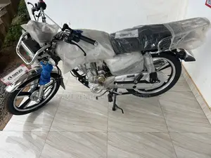 New Sonlink SL125 2026 Blue