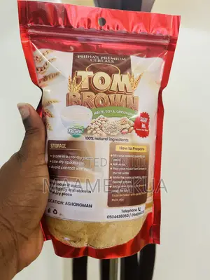 Breakfast Cereals