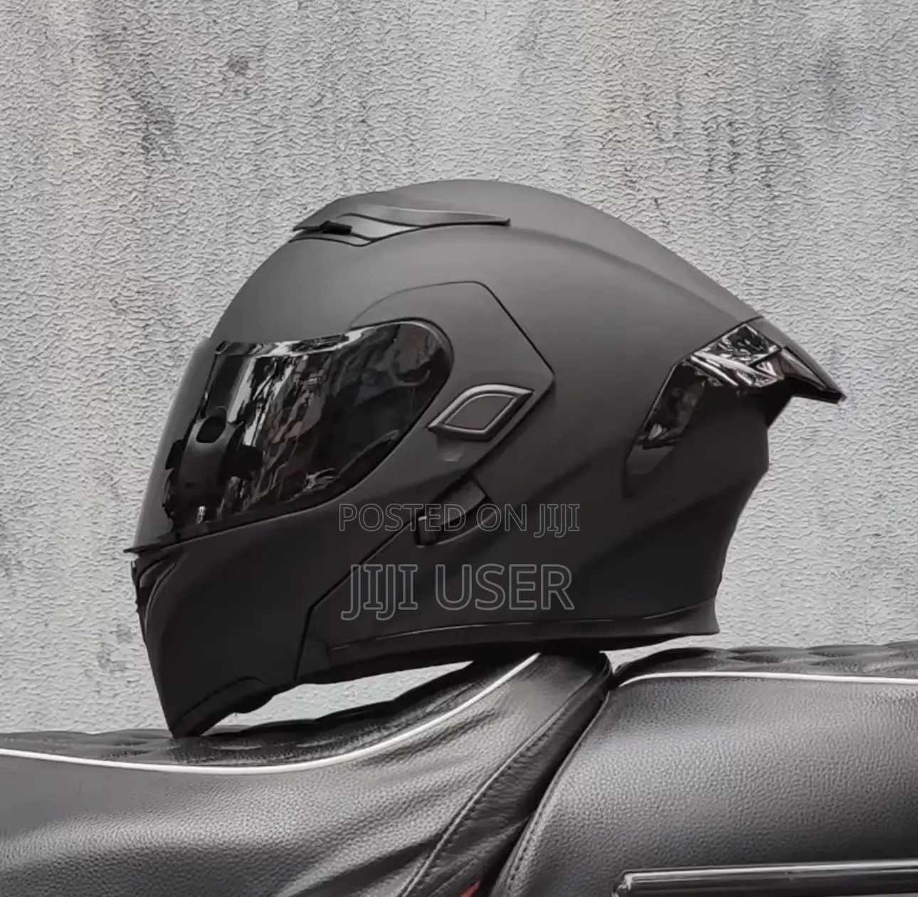 Motorcycle Helmets