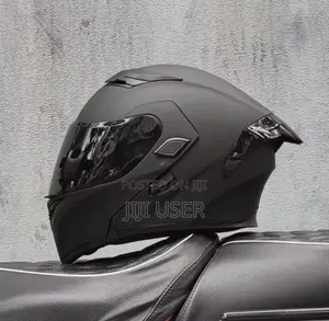 Motorcycle Helmets