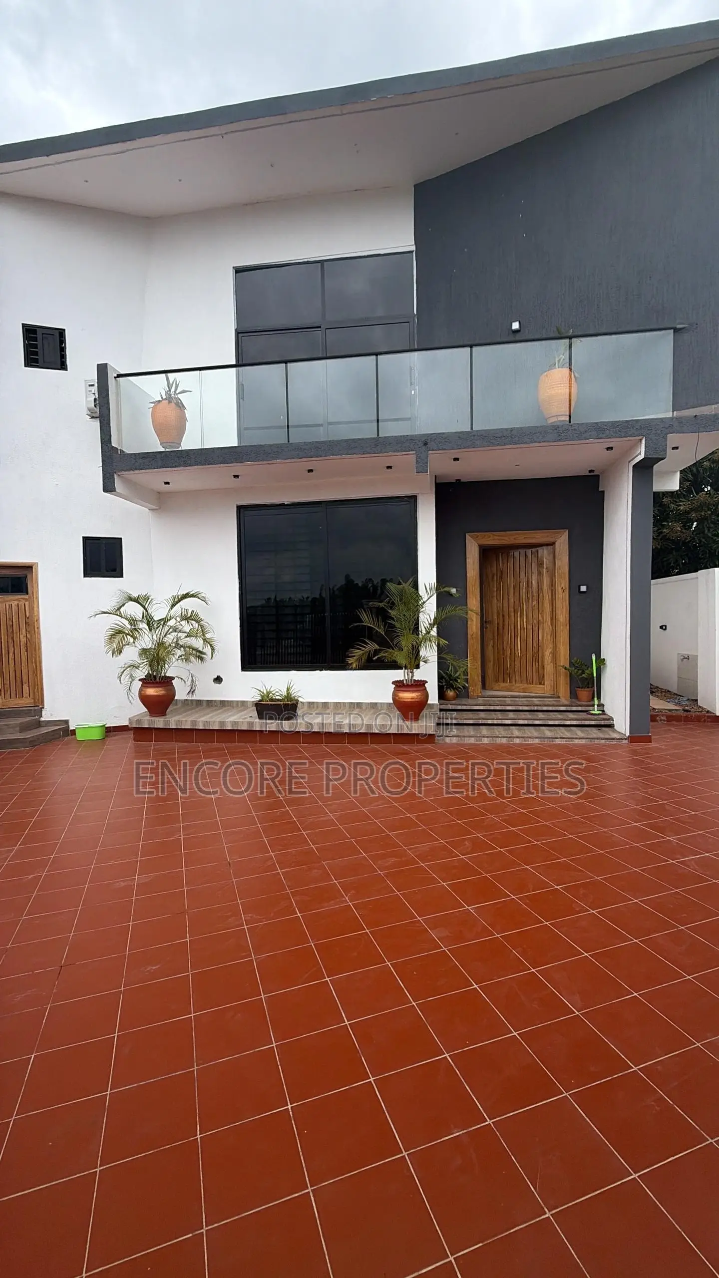 4bdrm House in Ho, Ho Municipal for sale