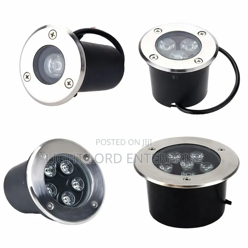 Iconic Pool Side Lamp