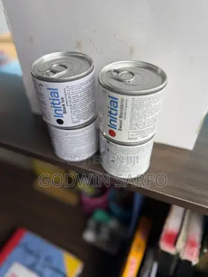 Initial Air Freshener