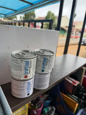 Initial Air Freshener