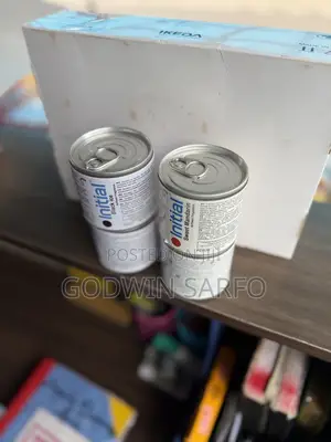 Initial Air Freshener