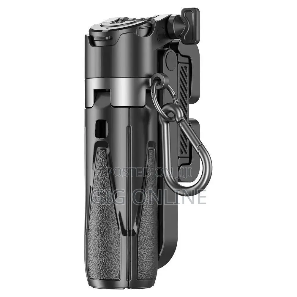 P16 Mini Grip Quardripod