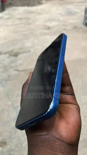 Apple iPhone 13 128 GB Blue