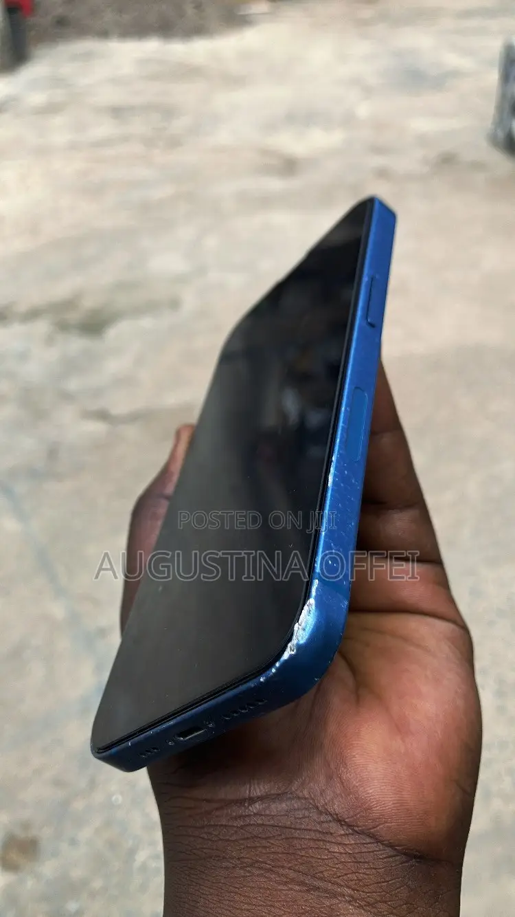 Apple iPhone 13 128 GB Blue