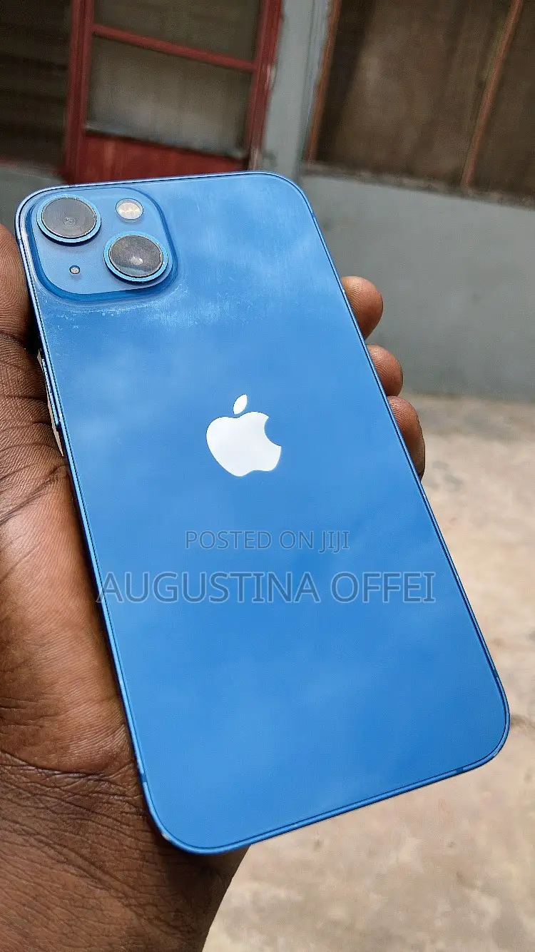 Apple iPhone 13 128 GB Blue