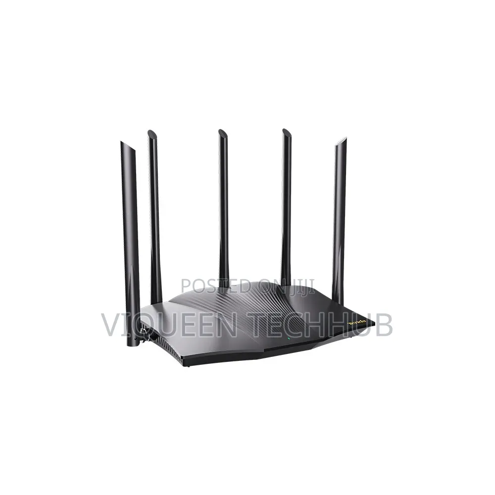 TENDA TX12pro