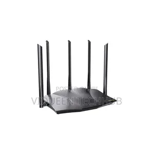 TENDA TX12pro