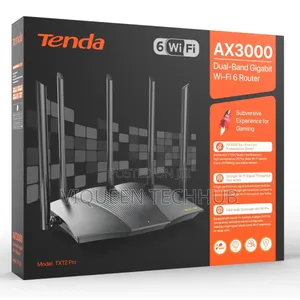 TENDA TX12pro