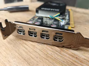 Nvidia Quadro P1000 4GB Graphics Card