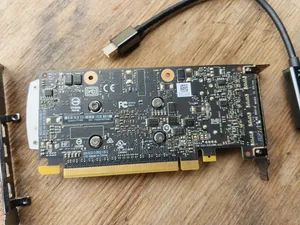 Nvidia Quadro P1000 4GB Graphics Card
