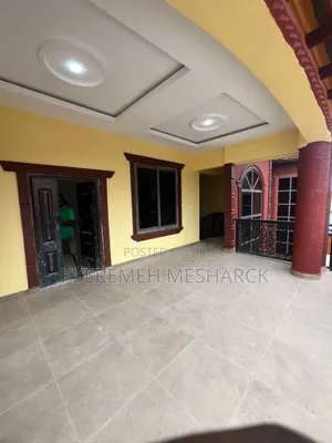 2bdrm Apartment in Atomic Down, Asore Junction for rent