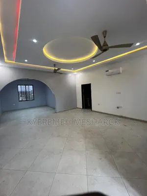 2bdrm Apartment in Atomic Down, Asore Junction for rent
