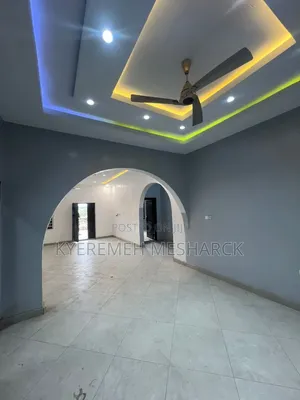 2bdrm Apartment in Atomic Down, Asore Junction for rent