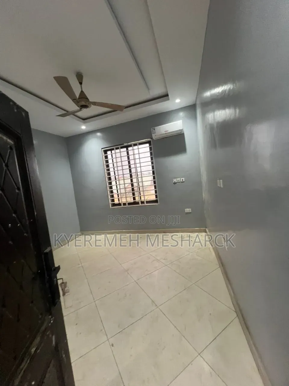 2bdrm Apartment in Atomic Down, Asore Junction for rent