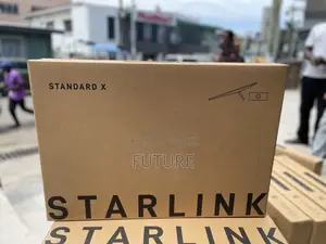Starlink Standard