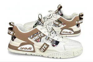 Off White Sneakers