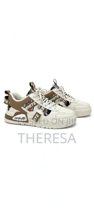 Off White Sneakers