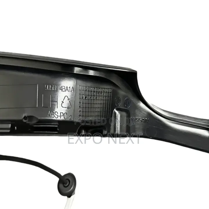 Power Tailgate Pinch Sensor for NISSAN ROGUE 2014-2022