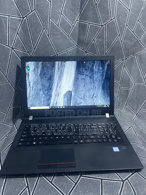 Laptop Lenovo 8GB Intel Core i5 SSD 128GB